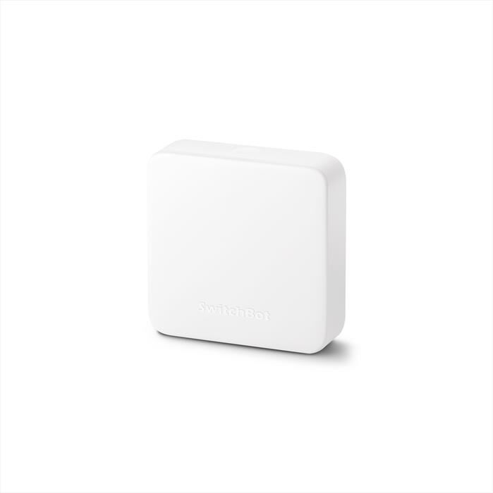 SWITCHBOT Hub Mini-bianco