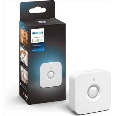Philips Hue Motion Sensor Rilevat Philips Hue Motion Sensor Rilevat