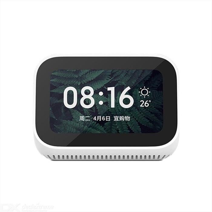 Xiaomi Mi Smart Clock White