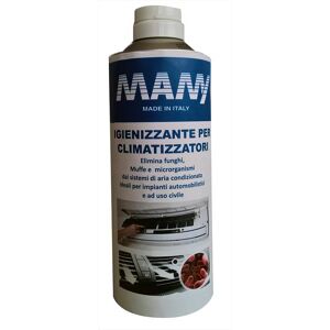 MAMY Cli 400ml-bianco