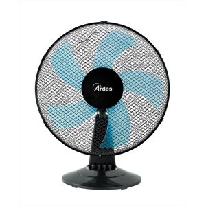 Ardes Ventilatore Da Tavolo Ar5st40n-nero