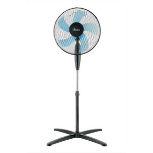 Ardes Ventilatore A Piantana Ar5st40pn-nero