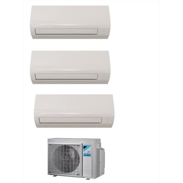 daikin kit trial 3amxf52a/2xatxf25a/ atxf35a