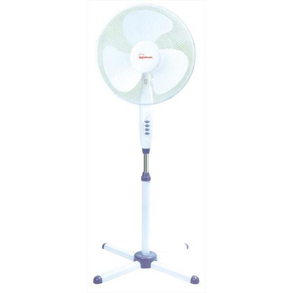 dcg eltronic ve 1625 40 cm-bianco