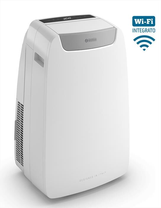 olimpia splendid dolceclima air pro 14 hp wifi