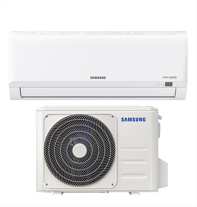 Samsung Kit F-ar 12m Climatizzatore Monosplit