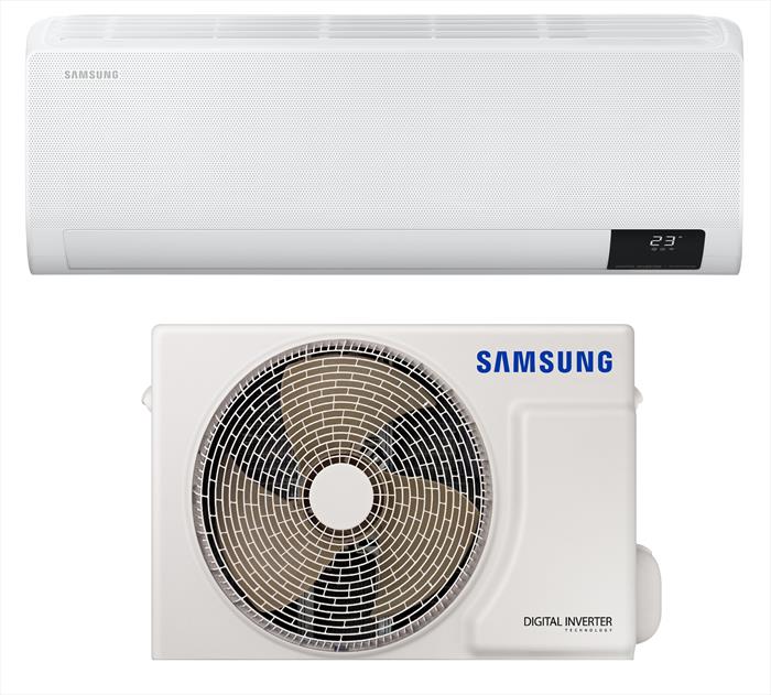 Samsung Kit F-ar09nxt Climatizzatore Monosplit