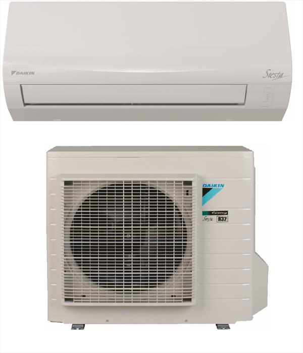 Daikin Kit Arxf50a/atxf50a Condizionatore Monosplit Emura