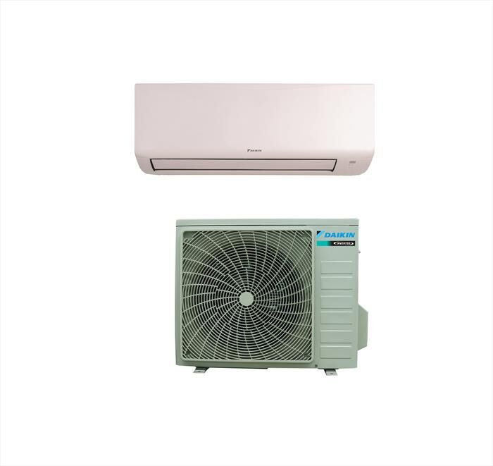 Daikin Kit Ftxc35d-bianco