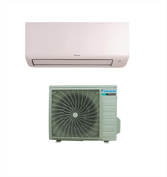 Daikin Kit Ftxc25d-bianco