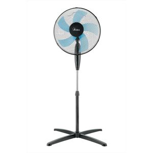 Ardes Ventilatore A Piantana Ar5st40pn-nero Ardes Ventilatore A Piantana Ar5st40pn-nero