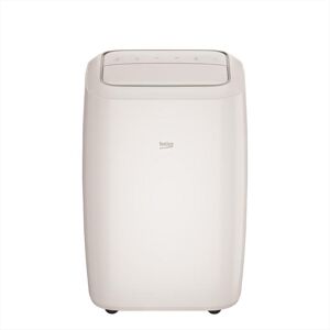 Beko Condizionatore Portatile Bp1125h-bianco Beko Condizionatore Portatile Bp1125h-bianco