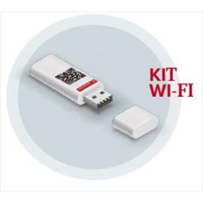 Kit Wi-Fi Ariston Thermo - Controllo Clima R32 Kit Wi-Fi Ariston Thermo - Controllo Clima R32