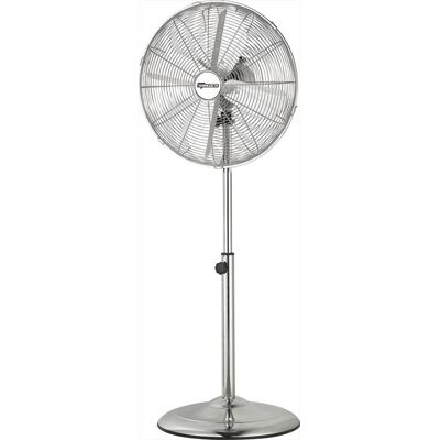 Termozeta Ventilatore A Piantana Tzma02 Termozeta Ventilatore A Piantana Tzma02