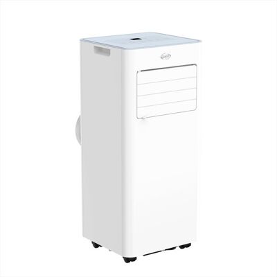 Argo Condizionatore Monoblocco Axel Eu-bianco Argo Condizionatore Monoblocco Axel Eu-bianco