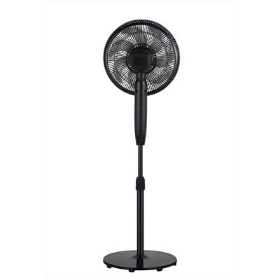 Beko Ventilatore A Piantana Efs6700b-nero Beko Ventilatore A Piantana Efs6700b-nero