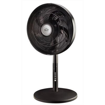 DCG ELTRONIC Ventilatore A Piantana Ve1910tt DCG ELTRONIC Ventilatore A Piantana Ve1910tt