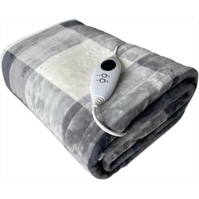 DCG ELTRONIC Termocoperta Se3120-scozzese DCG ELTRONIC Termocoperta Se3120-scozzese