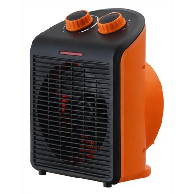DCG ELTRONIC Termoventilatore Waterproof Ip21 Hl9734-vari Colori DCG ELTRONIC Termoventilatore Waterproof Ip21 Hl9734-vari Colori