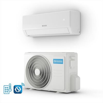 Olimpia Splendid Aryal S2 E Inverter 12-bianco Olimpia Splendid Aryal S2 E Inverter 12-bianco