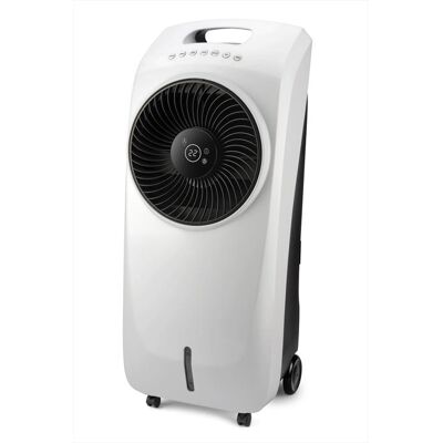 DCG ELTRONIC Raffrescatore Tanica 1,25lt Veri76 DCG ELTRONIC Raffrescatore Tanica 1,25lt Veri76