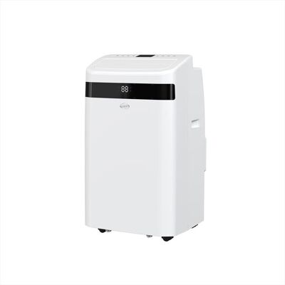 Argo Condizionator Portatile Milo Inverter Supersilent-bianco Argo Condizionator Portatile Milo Inverter Supersilent-bianco