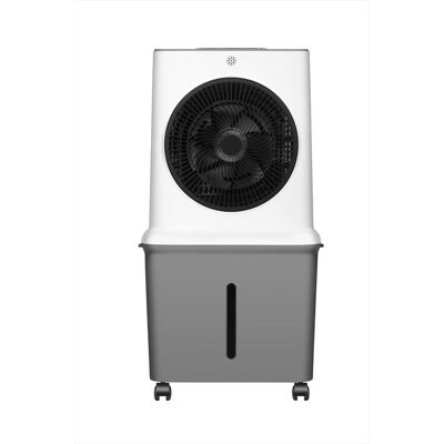 DCG ELTRONIC Ventilatore Tower Veri85-bianco Grigio DCG ELTRONIC Ventilatore Tower Veri85-bianco Grigio