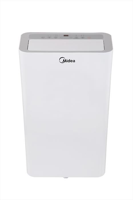 MIDEA Condizionatore Portatile Silent Cool 26 Pro