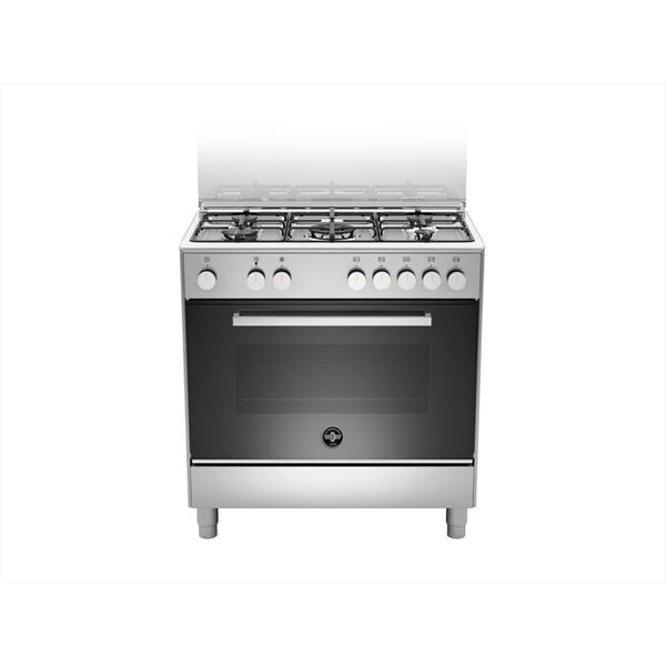 bertazzoni la germania cucina a gas ftr855exv classe a-inox