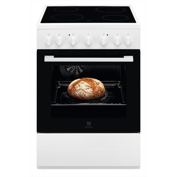 electrolux cucina elettrica lkr620002w classe a-bianco