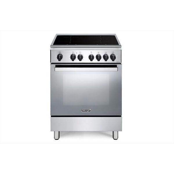 delonghi cucina dmx 64 inl classe a-inox