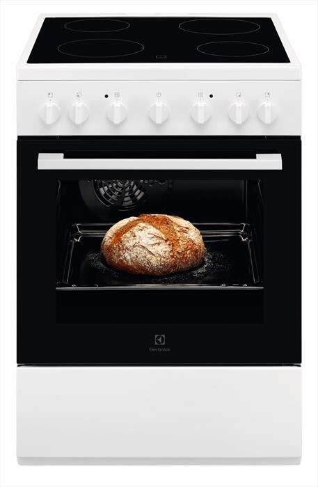 electrolux cucina elettrica lkr620002w classe a-bianco