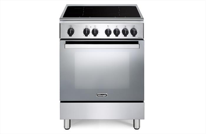 delonghi cucina dmx 64 inl classe a-inox