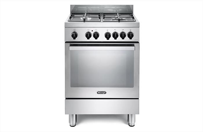 DeLonghi Cucina Pmx 66 L Classe A-inox