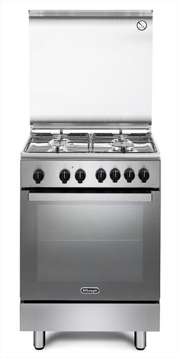 DeLonghi Cucina Dmx 64 L Classe A-inox