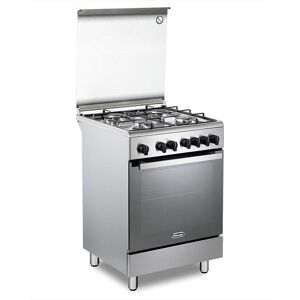 DeLonghi Cucina Dmx 64 Lsg Classe A-inox DeLonghi Cucina Dmx 64 Lsg Classe A-inox