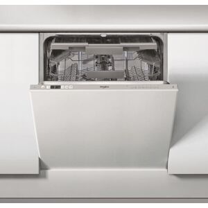 Whirlpool Lavastoviglie Incasso Wic 3c26 F Classe E