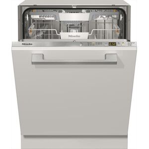 Miele Lavastoviglie Incasso G 5263 Scvi Active Plus