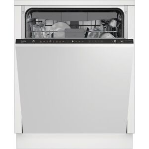 Beko Lavastoviglie Incasso Bdin38521q Classe E