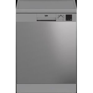 Beko Lavastoviglie Dvn05320x Classe E 13 Coperti-inox