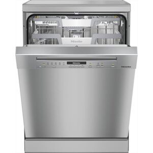 Miele Lavastoviglie G 7110 Sc Autodos Cleansteel