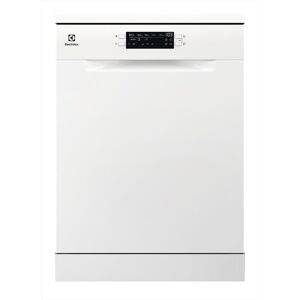 Electrolux Lavastoviglie Esa47200sw Classe E 13 Coperti-bianco