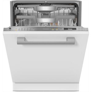 Miele Lavastoviglie G 7293 Scvi Classe A 14 Coperti-non Applicabile