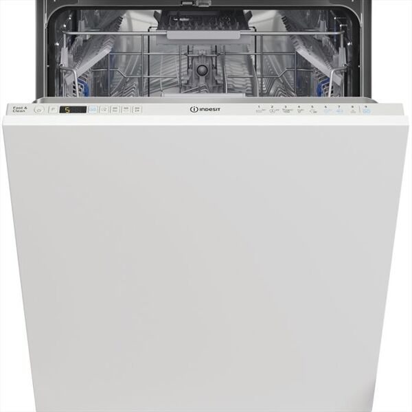 indesit lavastoviglie incasso dio 3c24 ac e classe e