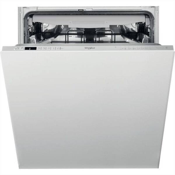 whirlpool lavastoviglie incasso wic 3c33 f classe d-non applicabile