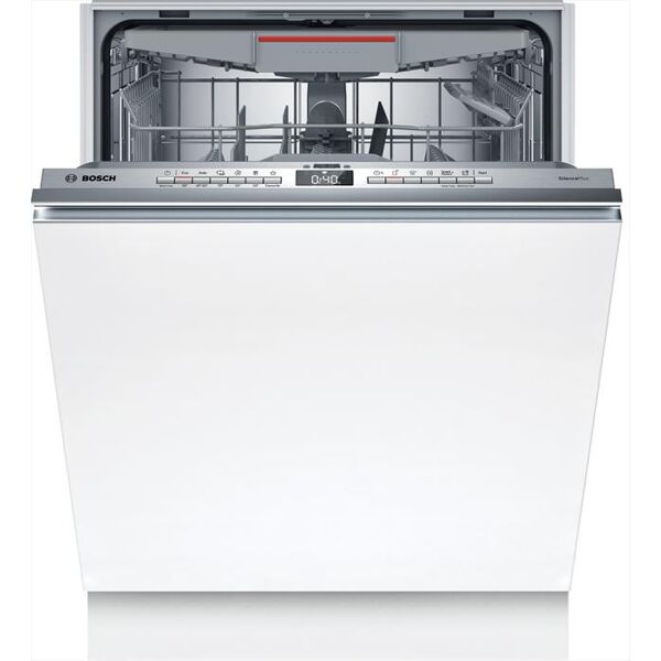 bosch lavastoviglie smv4hcx19e classe d 14 coperti-non applicabile