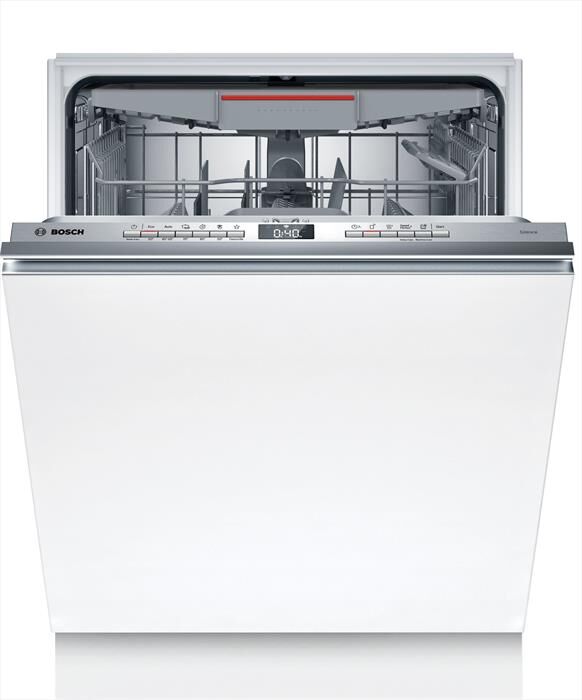 bosch lavastoviglie smv4hvx02e classe d 14 coperti-non applicabile