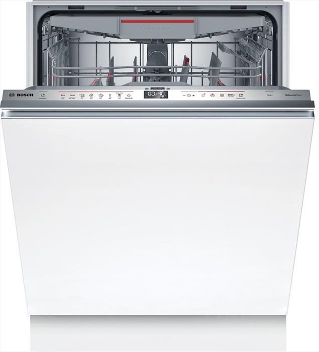 bosch lavastoviglie smv6ecx00e classe b 14 coperti-non applicabile