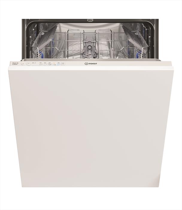 Indesit Lavastoviglie Incasso Die 2b19 A Classe F