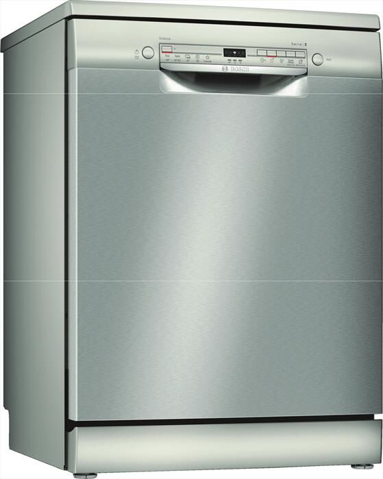 Bosch Lavastoviglie Sms2iti11e Classe E 12 Coperti